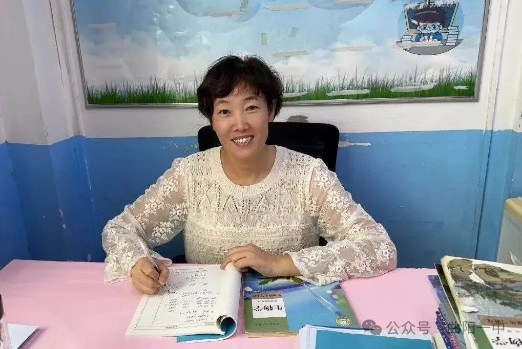 鄧攀：十七年如一日，用愛與責任點亮學子夢想